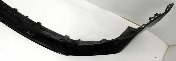 фото №7, Audi rs6 rs7 c8 4k бампер перед переднее спойлер