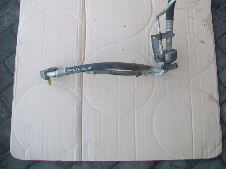 фото №5, Шланг шланг кондиціонера opel astra iii h 1.9 cdti