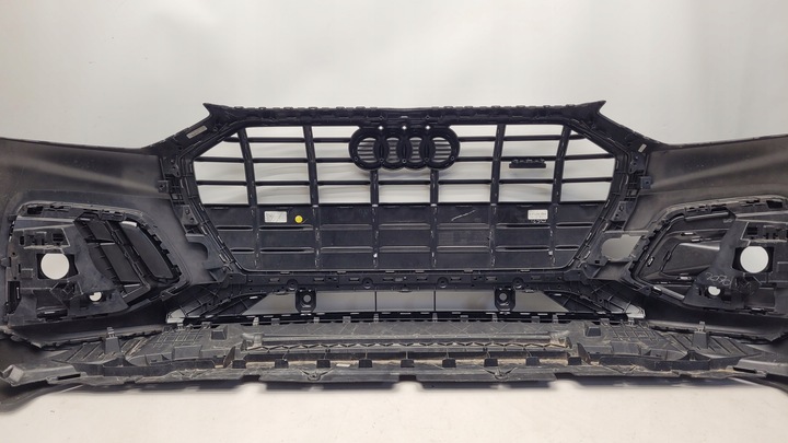 фото №8, Audi q5 80a 21r- рестайлінг s-line бампер оригінал