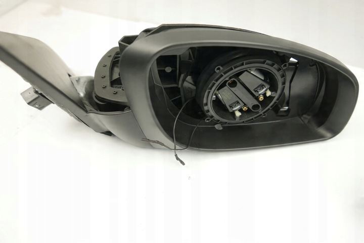 фото №4, Зеркало внешние правые opel vectra c signum cc