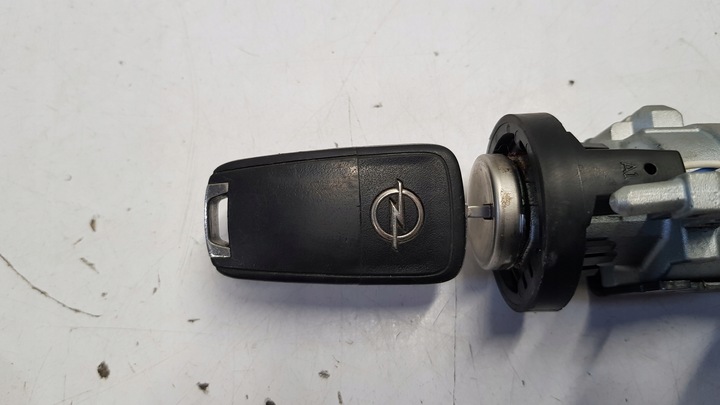 фото №10, Набір стартовий комп'ютер opel corsa e 1.3 cdti