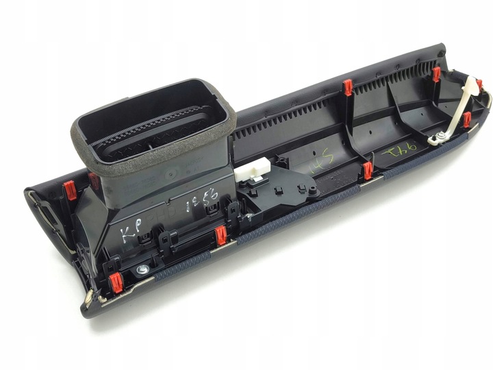 фото №11, Lexus ux 2020 рамка панели распределительной