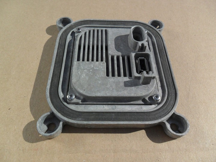 фото №14, Преобразователь ксенон nr. 10r-044663 , a71178a01hq