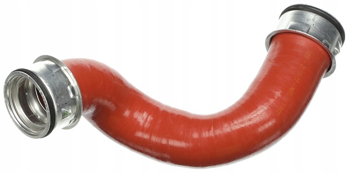 фото №13, Шланг интеркулер vw golf iv/bora 1.9tdi