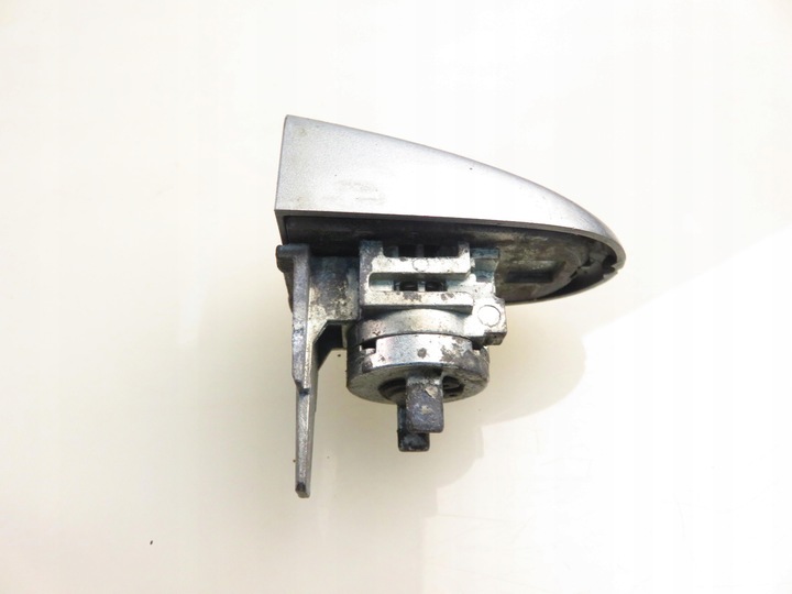фото №10, Замок зажигания вкладыши ford s-max i wa6 3m513f880ad 6e5t15607ba