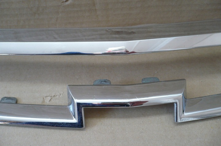 фото №9, Chevrolet cruze i рестайлінг 2012-15 хром решітка решітка радіатора