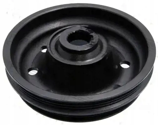 фото №1, Колесо пасове hds-d15b febest honda civic ii v vi