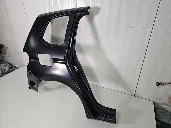 фото №10, Крило правий зад задній vw touran iii 5ta 5ta809052