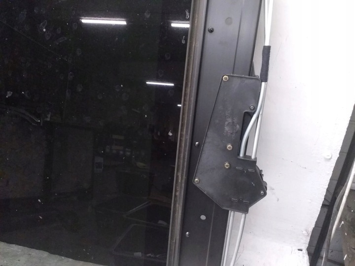 фото №8, Audi q7 4l 2012 люк комплект