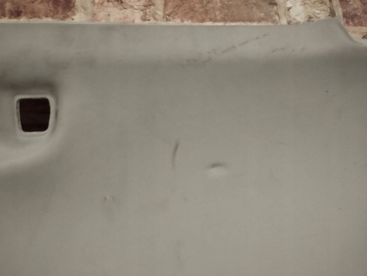 фото №5, Стеля світла 5g9867501f volkswagen golf vii універсал 2014- рік