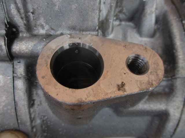 фото №13, Jeep 1.3 гибрид compass компрессор компрессор кондиционера ca600g5wba