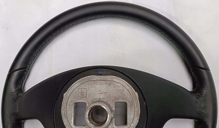 фото №13, Mercedes c-klasa w204 руль рестайлинг