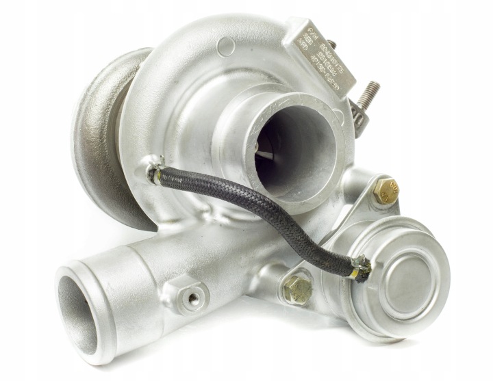 фото №14, Турбіна peugeot boxer citroen jumper fiat ducato 49189-02950