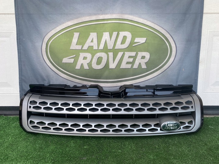 фото №7, Evoque l538 2.2 td4 шланг кондиціонера