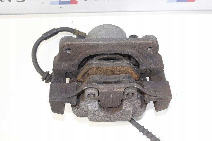 фото №7, Bmw f10 f11 суппорт тормозной правый перед 520d