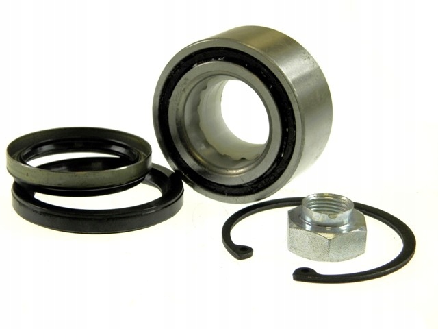 фото №1, Набір підшипник колеса перед baleno swift 1.6 89-