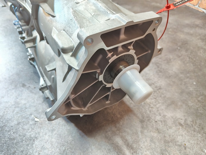 фото №11, Bmw g20 g42 коробка передач коробки передач m240ix m340ix ga8x51cz 5a04a43 автомат xdrive