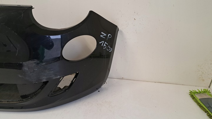 фото №7, Бампер перед fiat 500 e 500e 20-