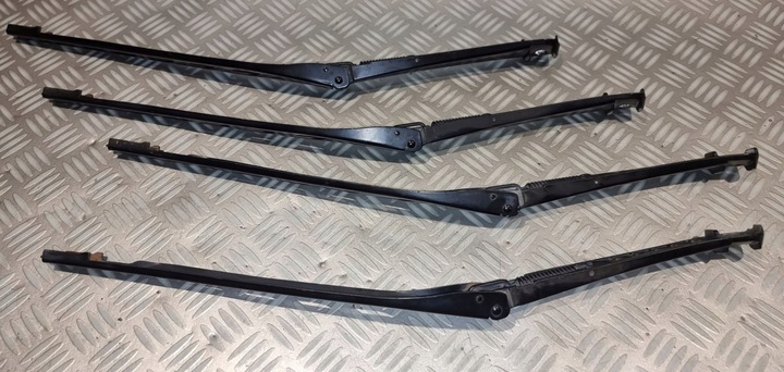 фото №7, Bmw 5 e60 e61 e63 e64 важіль двірники ліві 7035099 35nm 7198597 європа