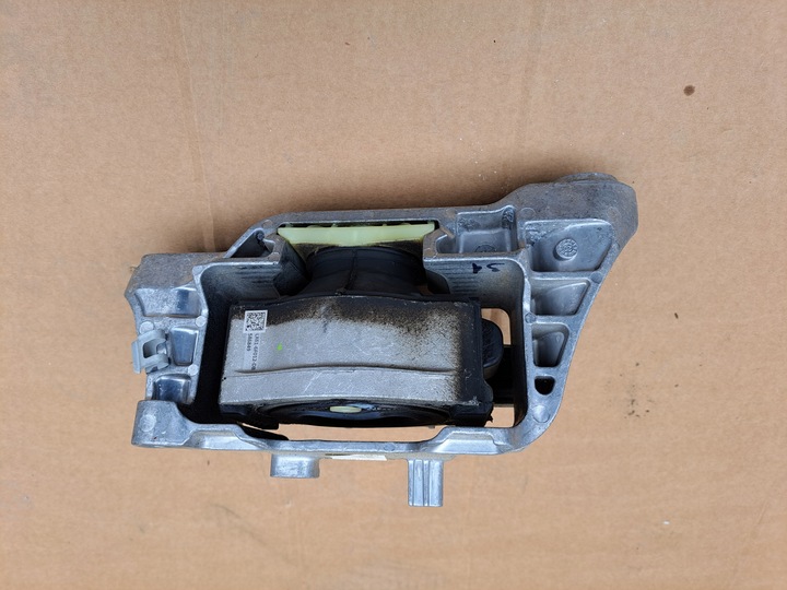 фото №8, Ford kuga mk3 2.0 ecoblue подушка двигуна