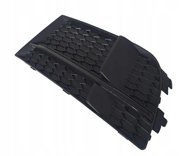 фото №13, Решітка бампера передньої audi a3 fl 2017-