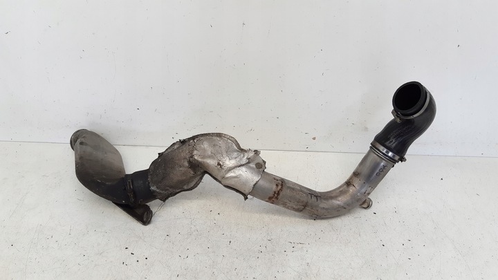 фото №1, Шланг интеркулер 06a145894c audi tt