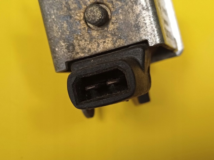 фото №5, Клапан вакуум opel omega b 7.21365.01 nr35