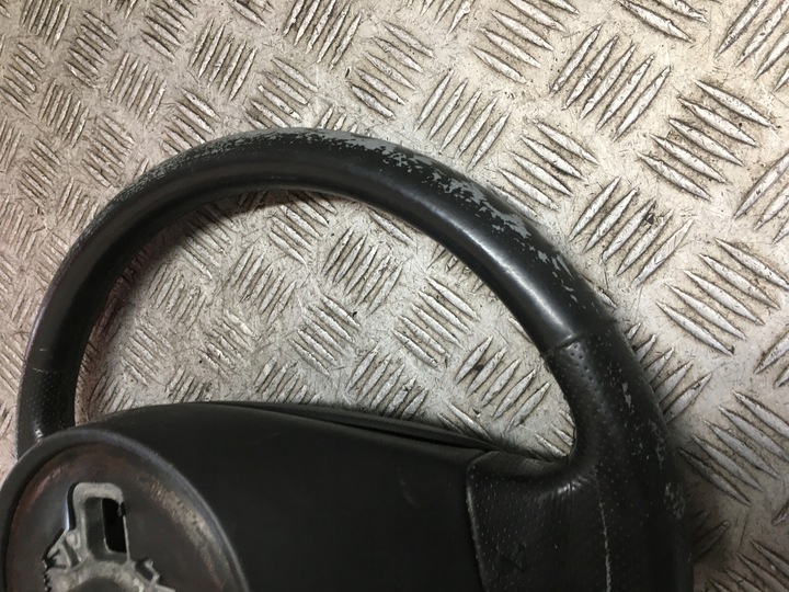 фото №10, Croma ii руль подушка безопасности кожа