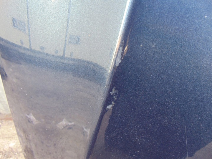 фото №7, Капот крышка двигателя kia ceed рестайлинг 2009-2012