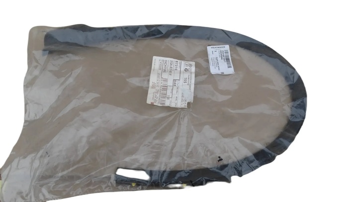 фото №1, Прокладка двері лівий перед 2ga837651f vw t-roc нова