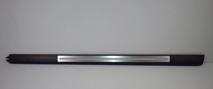 фото №1, Планка пороговая правые перед audi a8 d3 4e0853986c