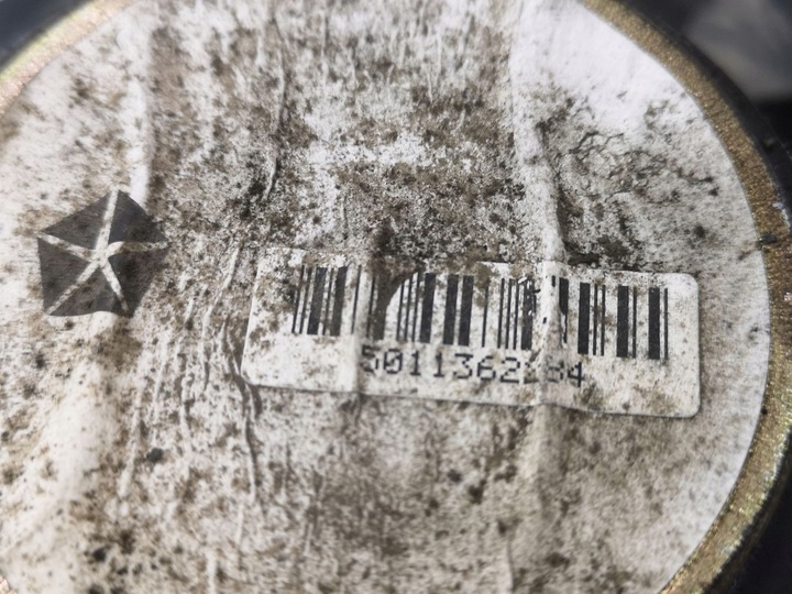 фото №6, Chrysler pt cruiser 2002 ліва сторона динамік двері задніх