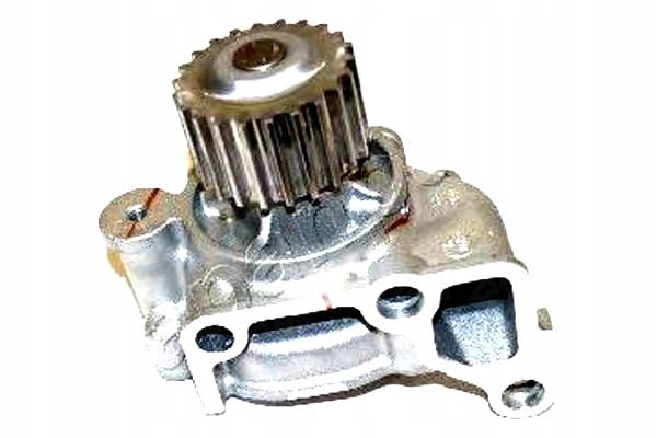 фото №10, Насос води kia sportage/mazda 626 ii/e-s japanparts pq-308 насос води,