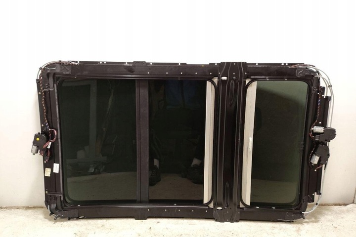 фото №14, Люк audi q7 4l 4l0877041s бензин 245kw 2015