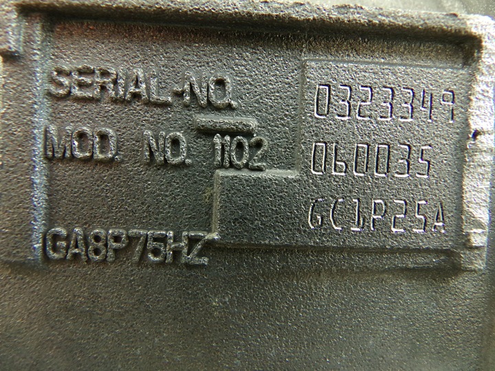 фото №8, Bmw g20 g21 lci 320e 330e b46x b48x коробка передач коробки передач 5a8fe62 ga8p75hz 420 km