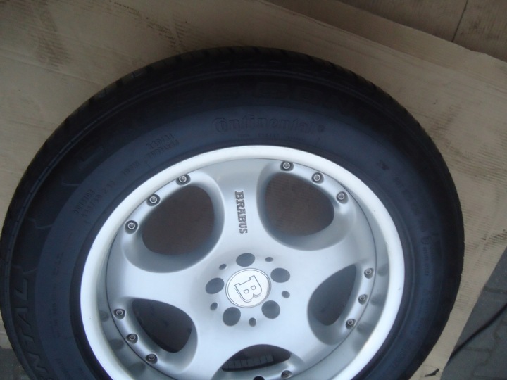 фото №15, Audi a6 a8 q5  алюмінієві диски bbs barabus r18 5x112