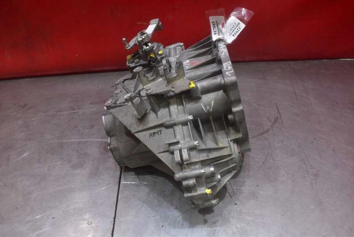 фото №6, Коробка передач коробки передач 7594639-06 mini cooper one r56 1.6 t 184 km малий пробіг