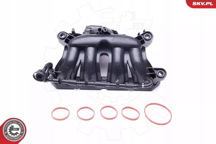 фото №13, Модуль трубы wlotowej esen skv 49skv045