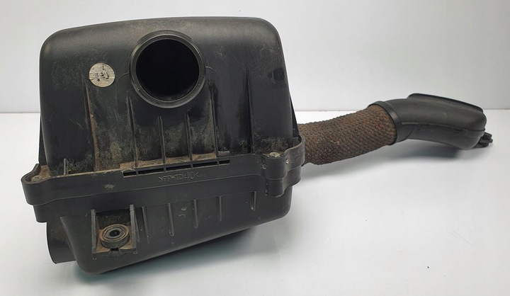 фото №5, Корпус фільтра повітря chevrolet matiz ii 1.0 96591481