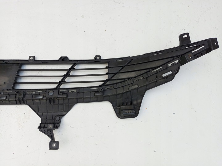 фото №10, Hyundai tucson 4 iv 2020- решётка средняя бампера перед 86531-n7010 ÷