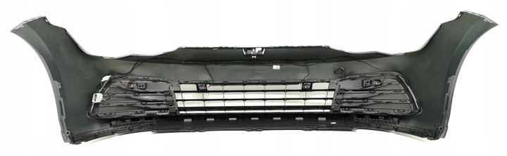 фото №10, Aso бампер перед 4xpdc vw golf viii lc7q 19-