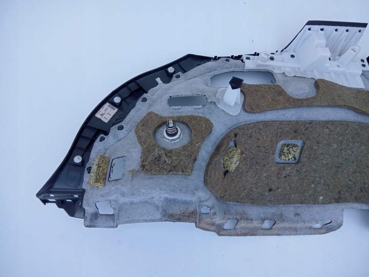 фото №7, Боковина багажника правий infiniti qx70 fx30d fx35 fx37 fx50