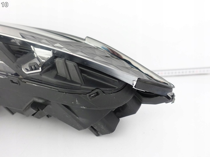 фото №11, Hyundai tucson iv 4 nx4en n-line 20- лампа полный led левая перед европа