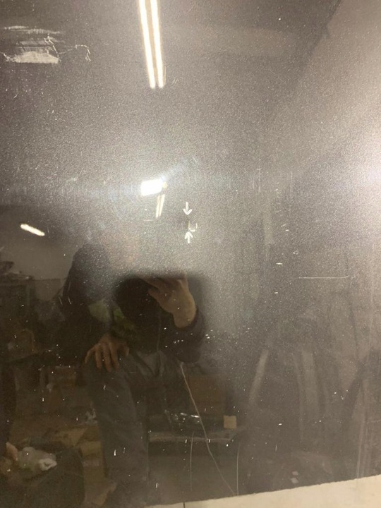 фото №7, Bmw 5 g30 g31 капот перед кришка