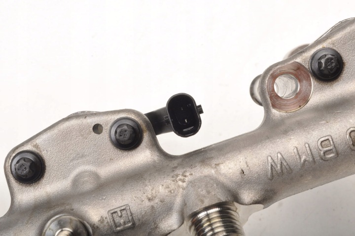 фото №8, Bmw 2 f44 gran купе паливна рейка  форсунка 8656548 8665631 8631820