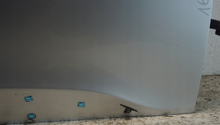 фото №11, Двері праві перед hyundai ix35 rah