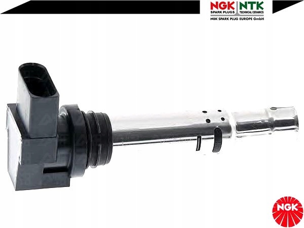 фото №2, Котушка запалювання [ngk]