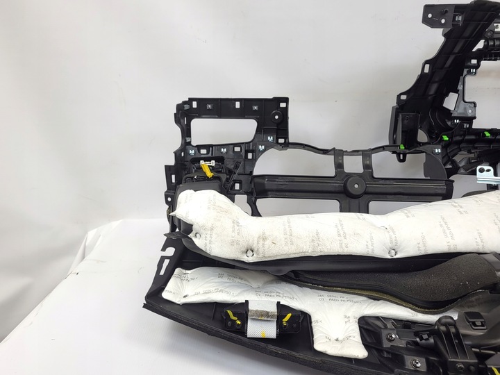 фото №14, Панель раздаточная hyundai tucson iii 2.0 crdi 15r