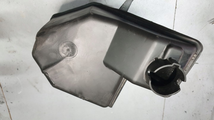 фото №5, Бачок расширительный camaro ss 3.6l 6.2l 10-15