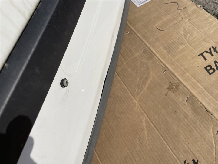 фото №8, Дверь правые + зад задние правые + левая h2 vw crafter ii 2 lb9a 17-